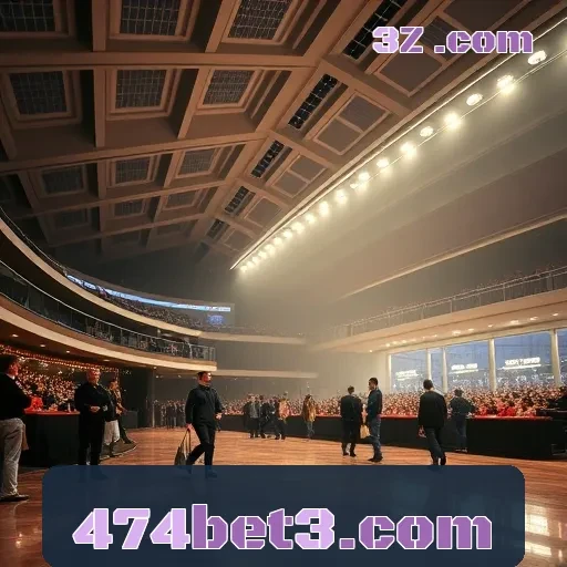 474BET: Melhores Jogos e Recursos para Engajamento do Usuário