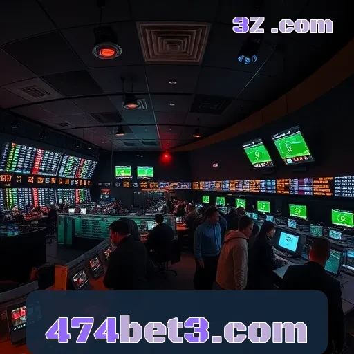 474BET: A Revolução do Login que Impressiona Jogadores Brasileiros