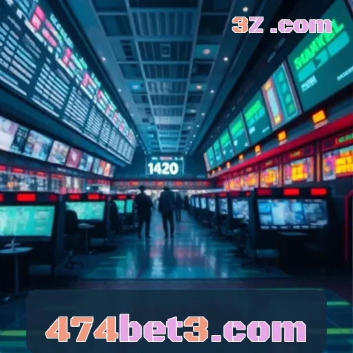 474BET: Como os Métodos de Pagamento Transformam Sua Experiência de Jogo