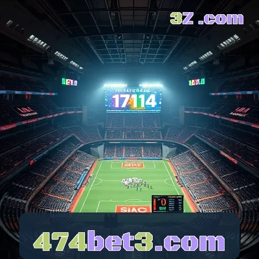 474BET: Descubra os Caça-Níqueis Mais Empolgantes do Brasil