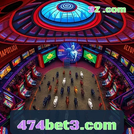 474BET: Vantagens Imperdíveis da Seção VIP para Jogadores Brasileiros