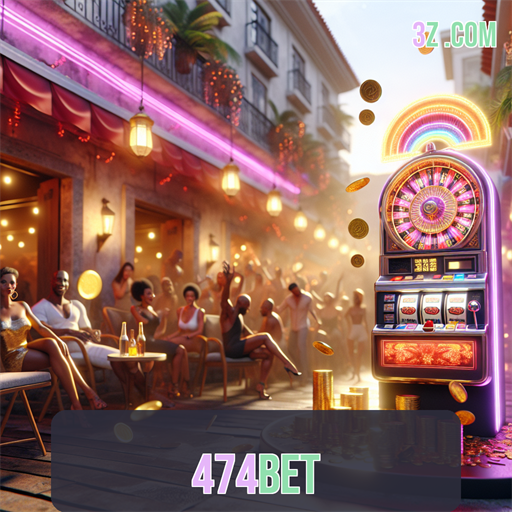Painel de Jogos: A Nova Plataforma da 474BET