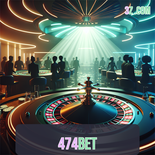 Slots da 474BET: Diversão e Prêmios em Cada Giro